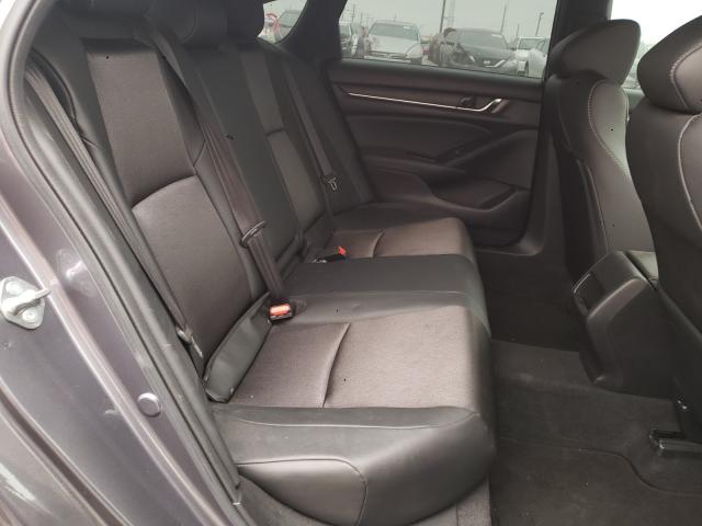 2020 HONDA ACCORD SPO 1HGCV1F31LA075327