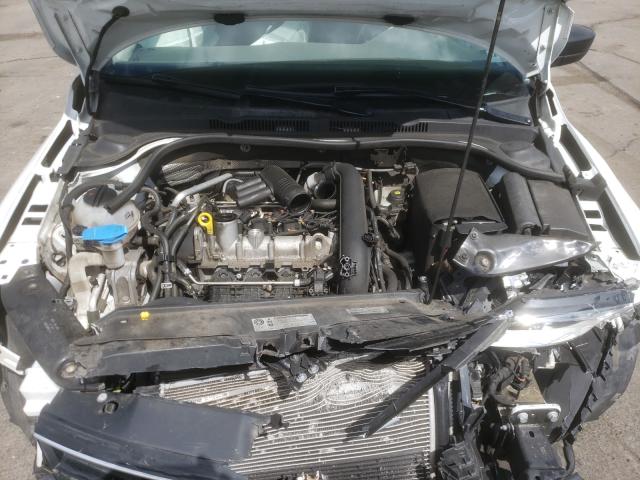 2016 VOLKSWAGEN JETTA SE 3VWD67AJ3GM251714