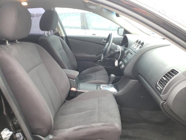 2012 NISSAN ALTIMA S 1N4AL2AP4CN558188