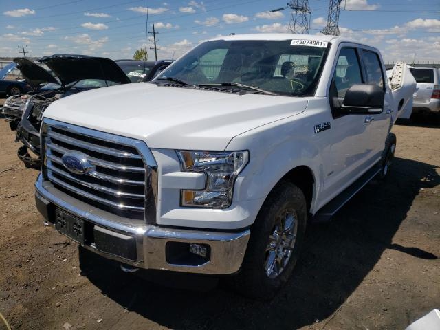 2015 FORD F150 SUPER 1FTEW1EG9FKD27008