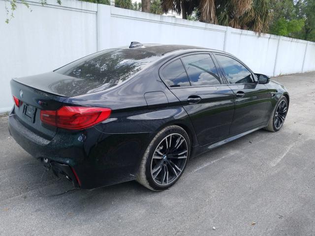 2019 BMW M5 WBSJF0C52KB284516