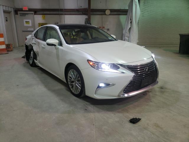 2016 LEXUS ES 350 JTHBK1GG4G2244789
