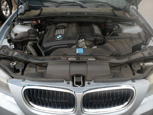 2011 BMW 328 XI SUL WBAPK5C56BA660681