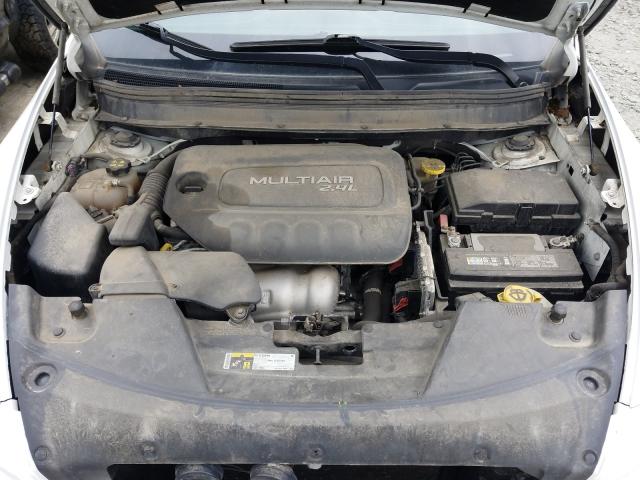 2014 JEEP CHEROKEE S 1C4PJMAB8EW264199