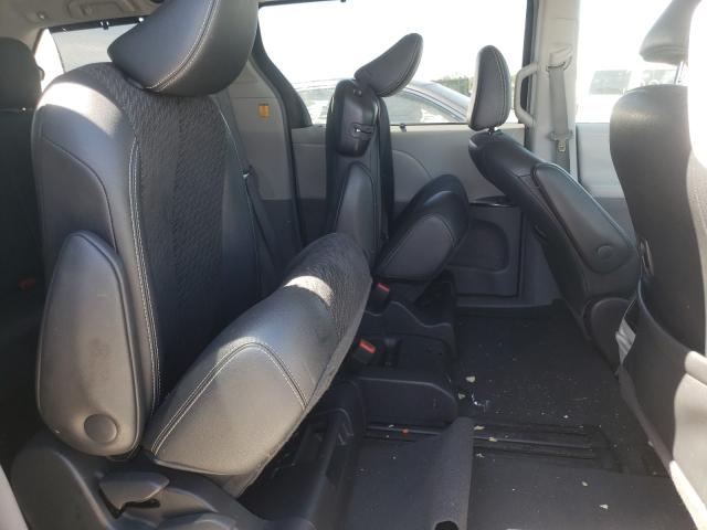 2011 TOYOTA SIENNA SPO 5TDXK3DC2BS052888