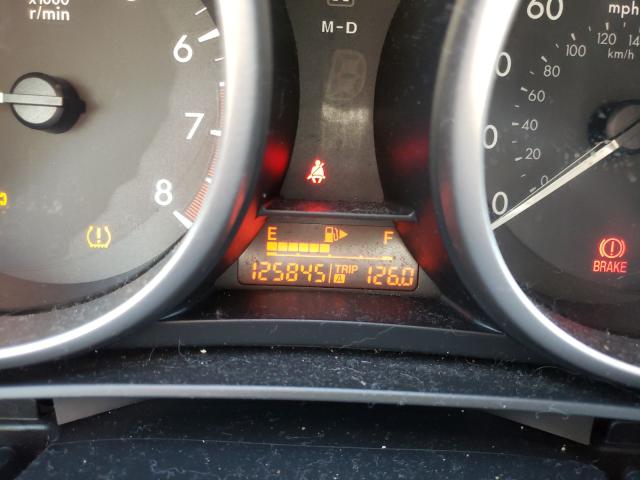 2010 MAZDA 3 I JM1BL1SGXA1138429