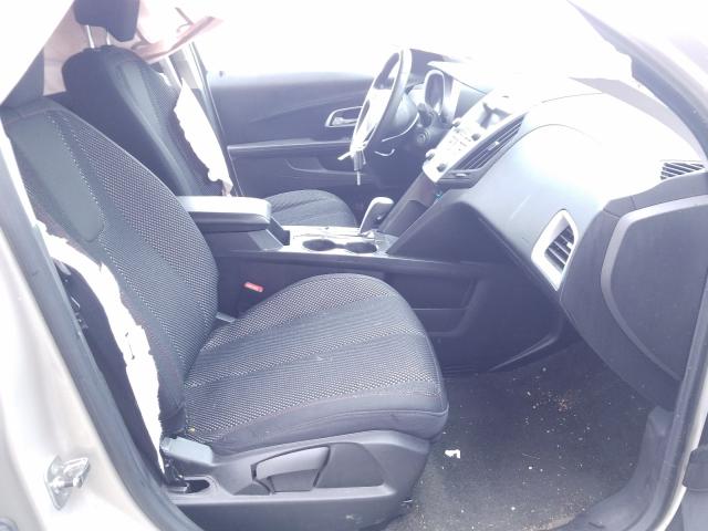 2011 CHEVROLET EQUINOX LT 2CNFLEEC9B6292495