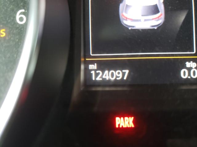 2016 VOLKSWAGEN GTI S/SE 3VW547AU3GM009445