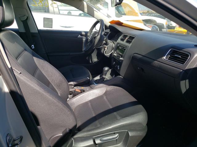 2012 VOLKSWAGEN JETTA SE 3VWDP7AJ3CM015314