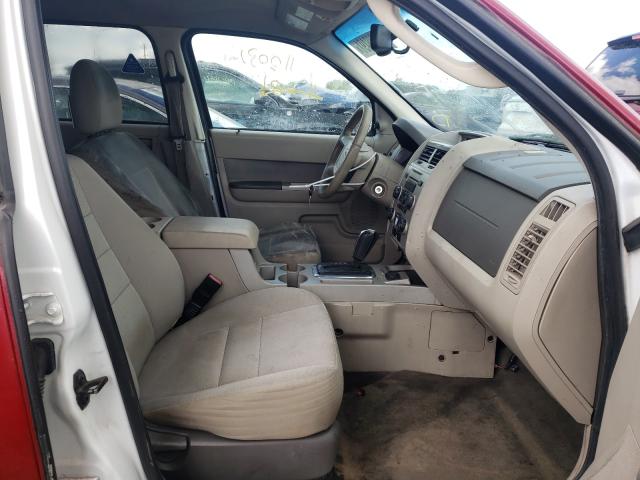 2012 FORD ESCAPE HYB 1FMCU4K34CKA77202