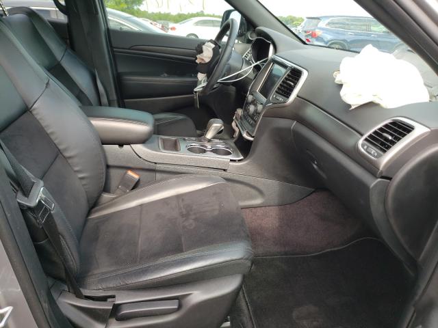 2018 JEEP GRAND CHER 1C4RJFAGXJC320557