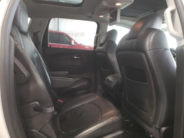 2011 CHEVROLET TRAVERSE L 1GNKRJED0BJ123799