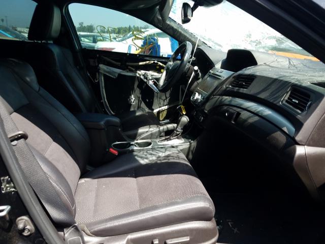 2017 ACURA ILX PREMIU 19UDE2F84HA003552