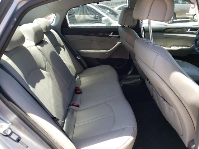 2015 HYUNDAI SONATA SPO 5NPE34AF9FH138400