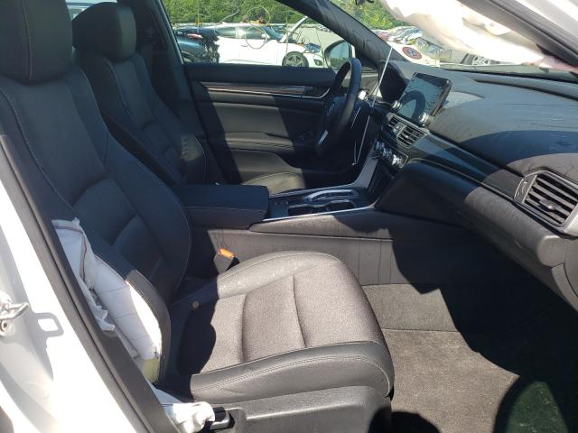 2019 HONDA ACCORD SPO 1HGCV2F3XKA016619