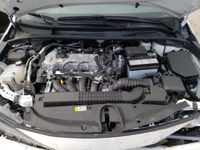 2020 TOYOTA COROLLA LE 5YFEPRAE7LP079354