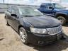 2007 LINCOLN  MKZ