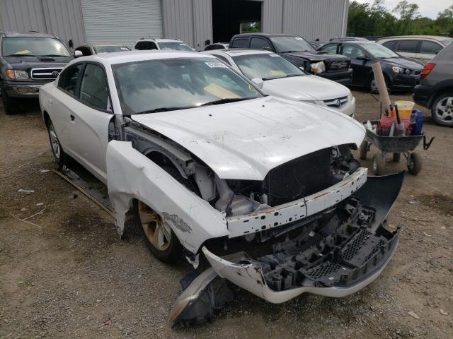 2012 DODGE CHARGER SE 2C3CDXBG6CH218419