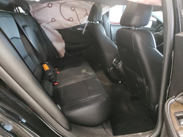 2017 CHEVROLET MALIBU PRE 1G1ZH5SX0HF176684