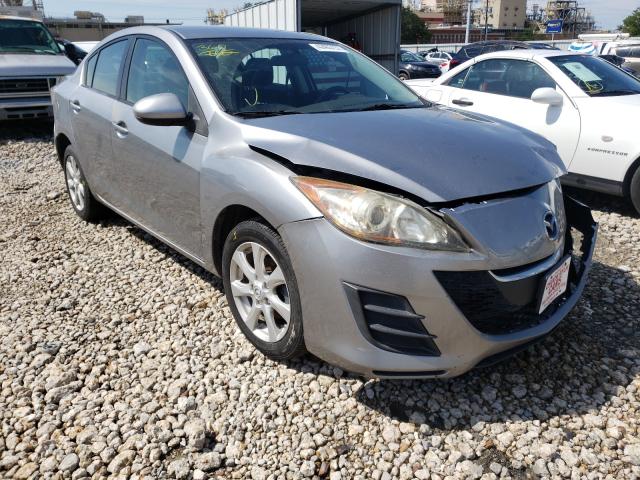2010 MAZDA 3 I JM1BL1SF6A1196352