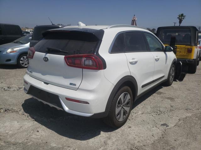 2019 KIA NIRO FE KNDCB3LC5K5305630