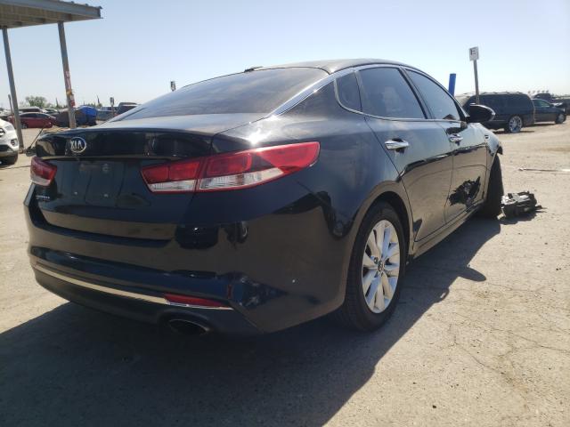 2016 KIA OPTIMA LX 5XXGT4L30GG024682