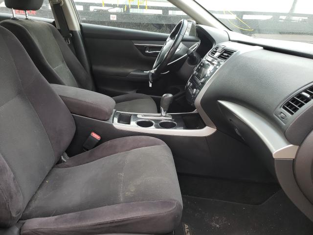 2013 NISSAN ALTIMA 2.5 1N4AL3AP1DN407607