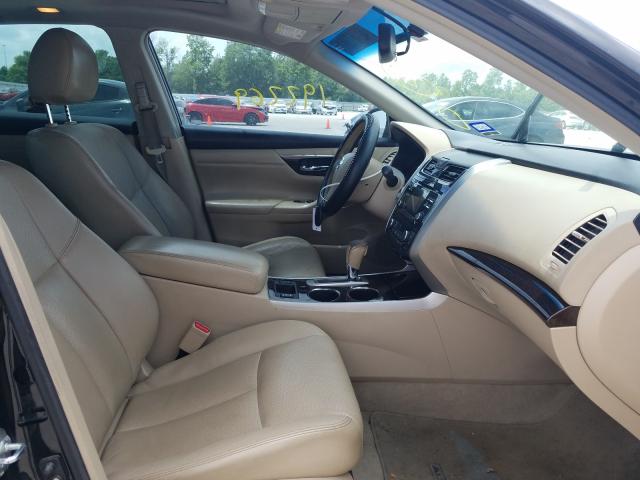 2013 NISSAN ALTIMA 2.5 1N4AL3AP5DC107497