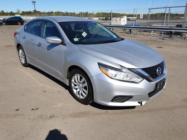 2017 NISSAN ALTIMA 2.5 1N4AL3AP7HC483737