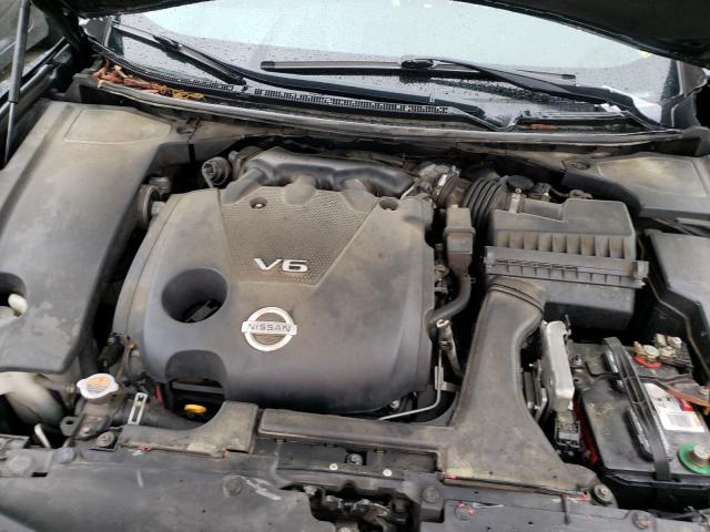 2014 NISSAN MAXIMA S 1N4AA5AP4EC497883