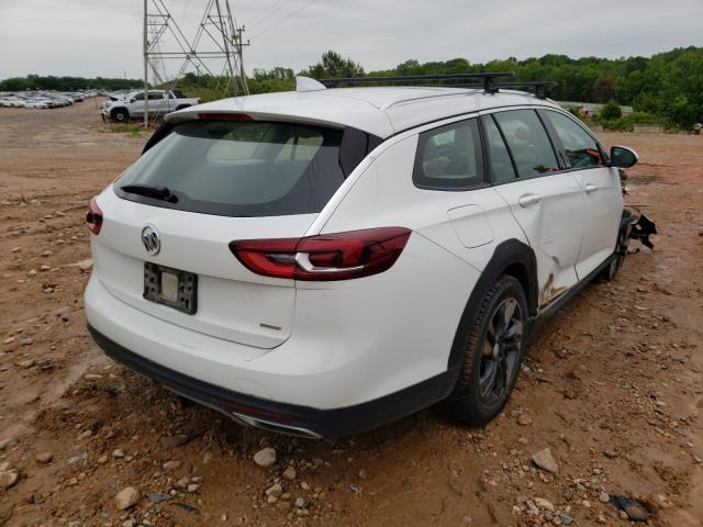 2018 BUICK REGAL TOUR W04GT8SX2J1115168