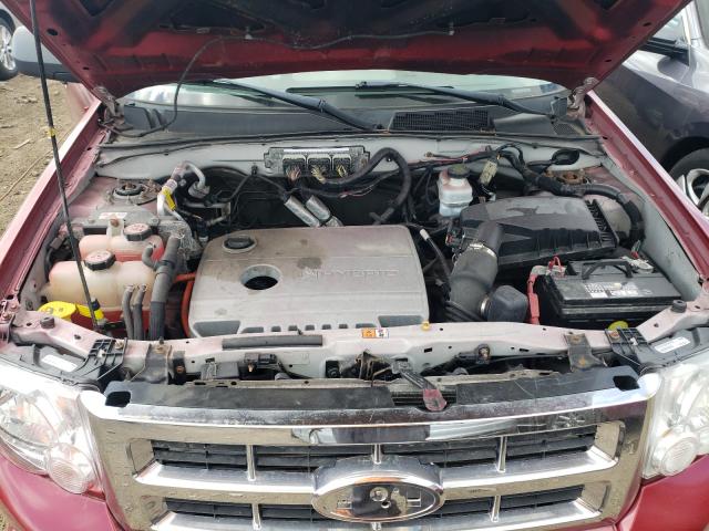 2012 FORD ESCAPE HYB 1FMCU4K34CKA77202