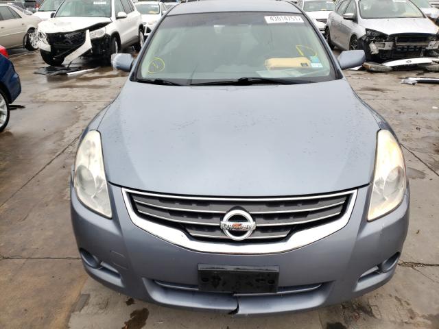 2012 NISSAN ALTIMA BAS 1N4AL2APXCC105303