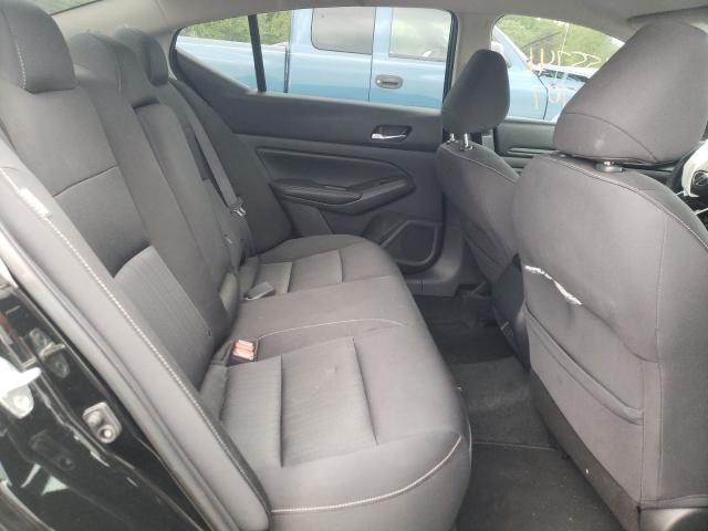 2019 NISSAN ALTIMA S 1N4BL4BV8KC120670