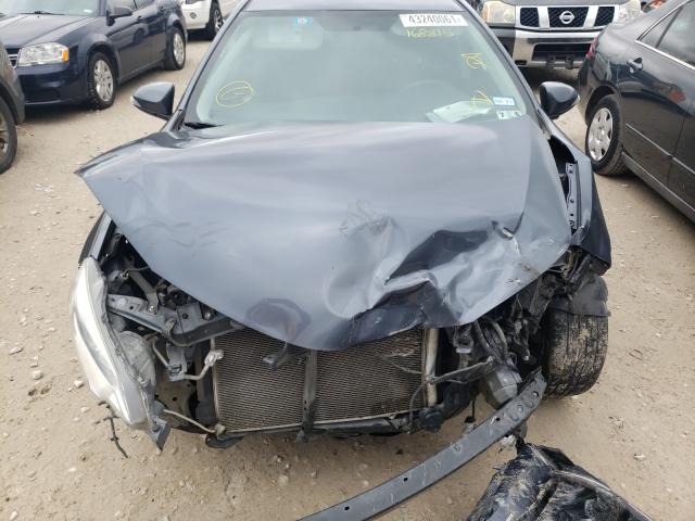 2014 TOYOTA COROLLA L 5YFBURHE7EP168815