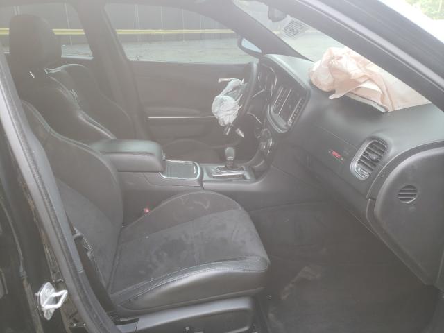2020 DODGE CHARGER SC 2C3CDXGJXLH182447