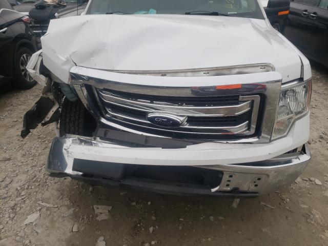 2014 FORD F-150 1FTNF1CF8EKD84163