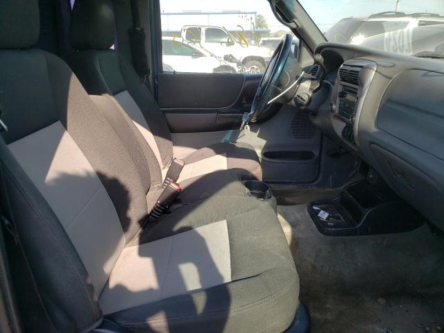 2011 FORD RANGER SUP 1FTKR4EE6BPA32665
