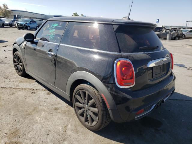 2014 MINI COOPER S WMWXM7C56ET970456
