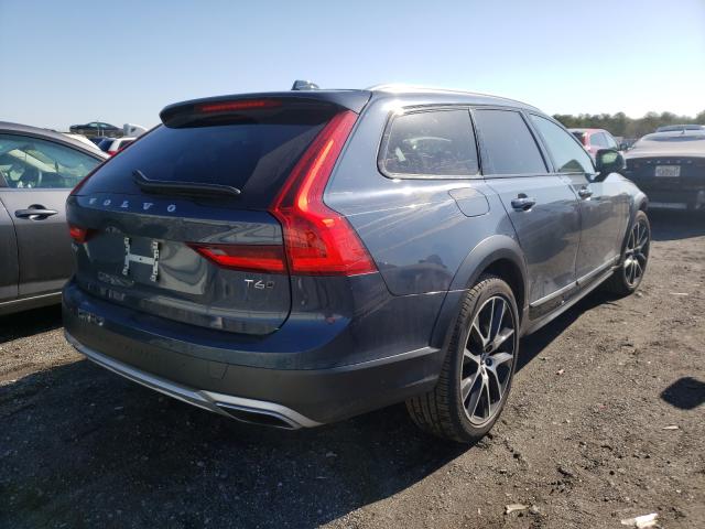 2020 VOLVO V90 CROSS YV4A22NL0L1115917