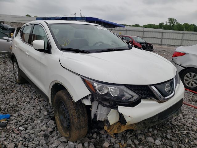 2018 NISSAN ROGUE JN1BJ1CP8JW162304