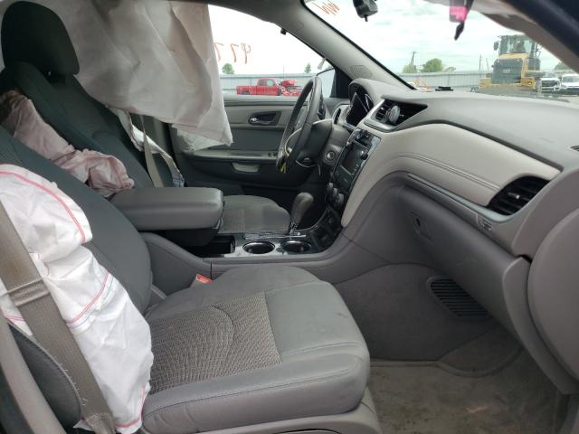 2016 CHEVROLET TRAVERSE L 1GNKVGKD1GJ337906