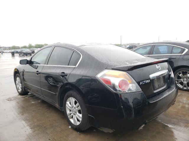 2012 NISSAN ALTIMA S 1N4AL2AP4CN558188