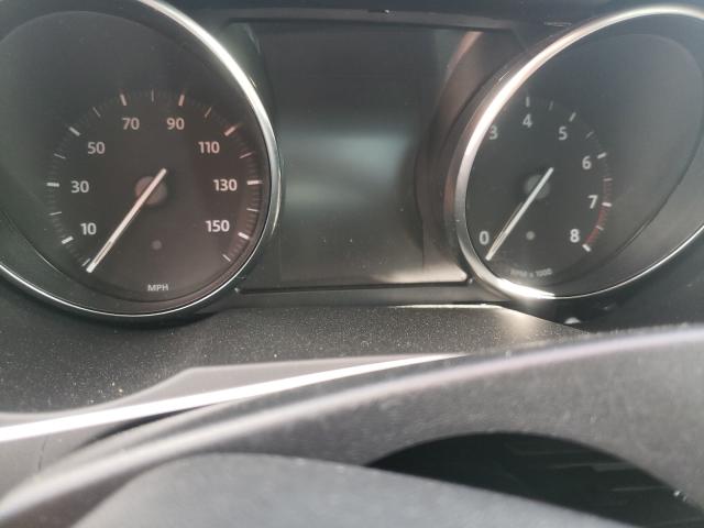 2018 LAND ROVER RANGE ROVE SALVP2RX1JH294999