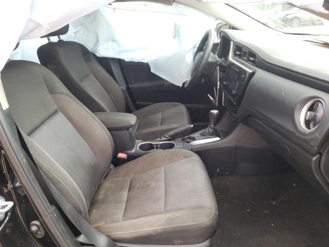 2017 TOYOTA COROLLA L 2T1BURHE1HC799676