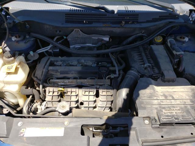 2010 DODGE CALIBER MA 1B3CB3HA6AD543614