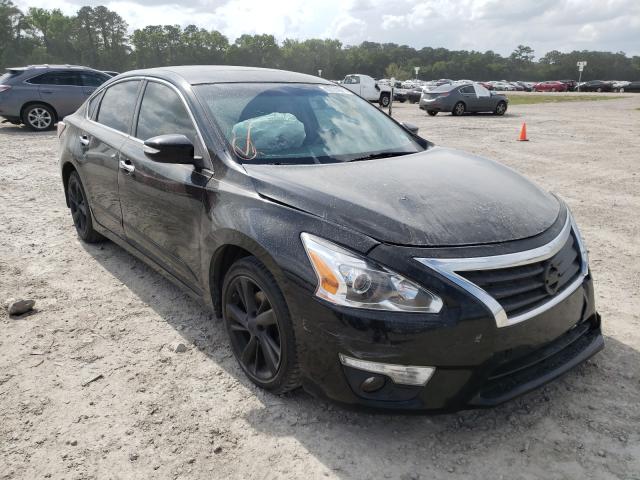 2014 NISSAN ALTIMA 2.5 1N4AL3APXEN255022