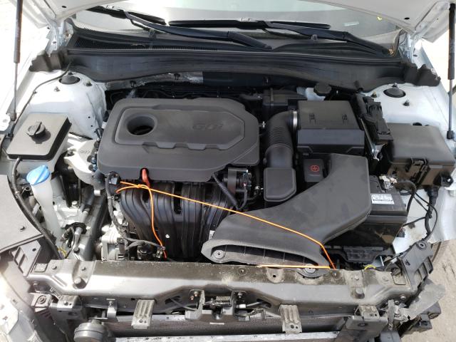 2020 KIA OPTIMA LX 5XXGT4L30LG381631