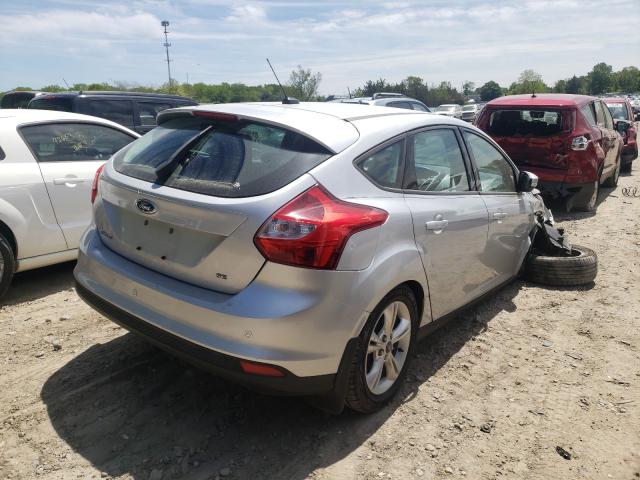 2013 FORD FOCUS SE 1FADP3K20DL135678