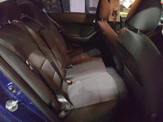 2018 KIA FORTE LX 3KPFL4A75JE177155